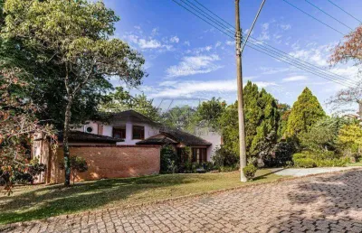 Casa em condomínio à venda, 3 quartos, 3 suítes, 5 vagas, campestre - piracicaba/sp