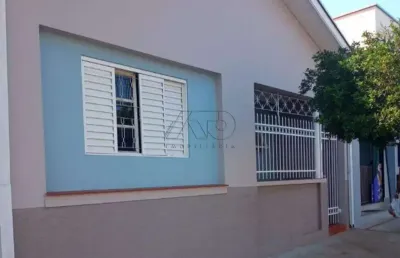 Casa para aluguel, 1 quarto, 1 suíte, paulista - piracicaba/sp