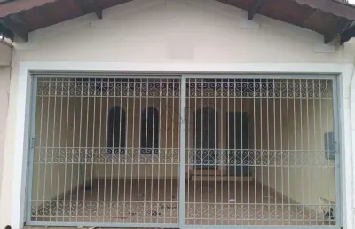 Casa à venda, 2 quartos, 2 vagas, jardim flamboyant - piracicaba/sp