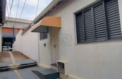 Casa com 1 quarto à venda no Alto, Piracicaba 