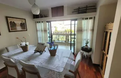 Apartamento à venda, 3 quartos, 1 suíte, 1 vaga, centro - piracicaba/sp