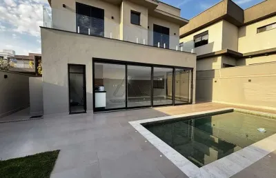 Casa em condomínio para aluguel, 3 quartos, 3 suítes, 2 vagas, santa rosa - piracicaba/sp