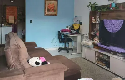 Casa à venda, 2 quartos, 2 vagas, sao jorge - piracicaba/sp