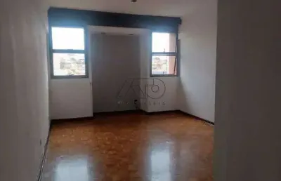 Apartamento à venda, 3 quartos, 1 vaga, vila rezende - piracicaba/sp