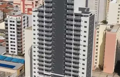 Apartamento à venda e para alugar em campinas, centro, com 2 quartos, com 57.1 m², quirino 779