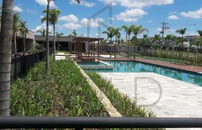 Terreno à venda em campinas, loteamento residencial arborais, com 534.53 m², residencial arborais