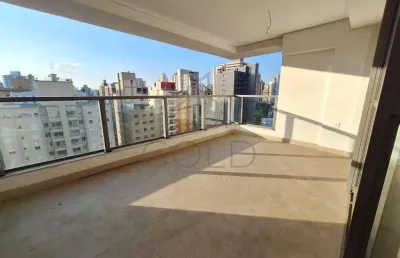 Apartamento à venda em campinas, centro, com 3 suítes, com 111 m², altitude cambuí