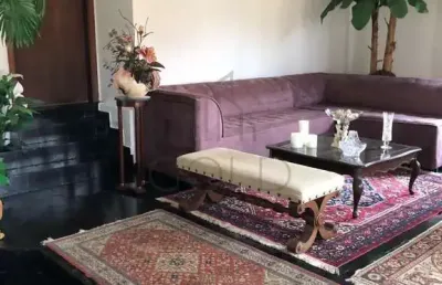 Casa à venda em campinas, parque das universidades, com 4 suítes, com 249.83 m²