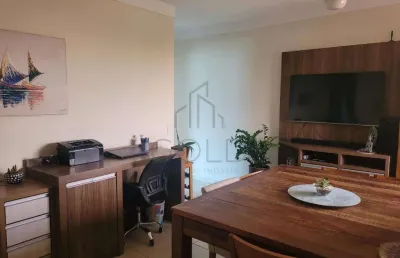 Apartamento à venda em campinas, jardim do lago, com 2 quartos, com 82 m²