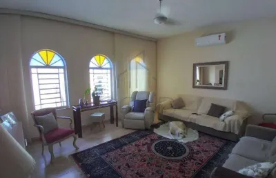 Casa à venda em campinas, vila miguel vicente cury, com 3 quartos, com 159.51 m²