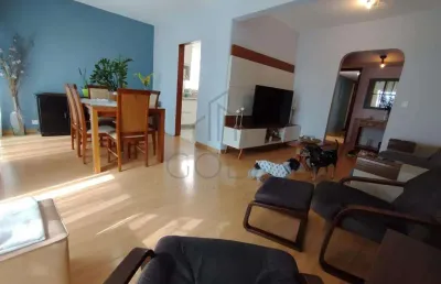 Apartamento à venda em campinas, jardim nossa senhora auxiliadora, com 3 quartos, com 118 m²