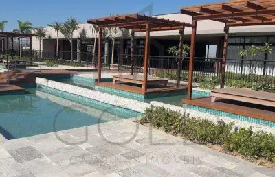 Terreno à venda em campinas, loteamento residencial arborais, com 447.63 m², residencial arborais