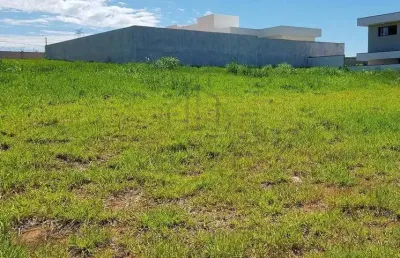 Terreno à venda em campinas, loteamento residencial arborais, com 436 m², residencial arborais