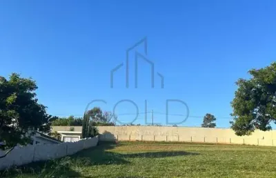 Terreno à venda em campinas, loteamento residencial pedra alta (sousas), com 1090 m²