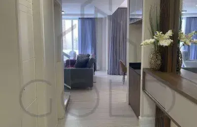 Sobrado à venda em campinas, loteamento alphaville campinas, com 4 quartos, com 210.82 m²
