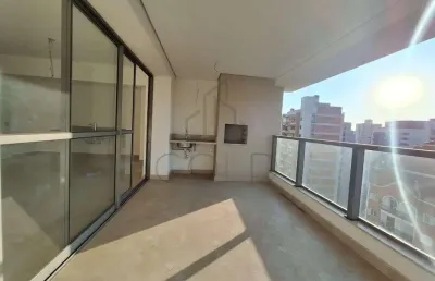 Apartamento à venda em campinas, centro, com 3 suítes, com 111 m², altitude cambuí