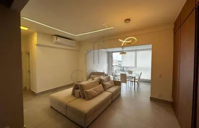 Cobertura à venda em campinas, taquaral, com 4 suítes, com 204 m², living celebration
