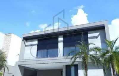 Sobrado à venda em campinas, alphaville dom pedro, com 4 suítes, com 404 m², alphaville dom pedro 3