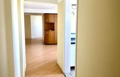 Apartamento/cobertura no centro de são josé dos pinhais
