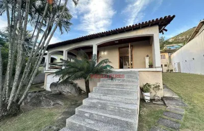 Seu novo lar pronto para morar – casa completa, mobiliada, espaço de sobra, localizada no condomínio clube 34 - nova iguaçu/ rj