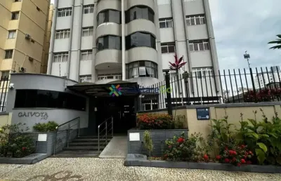 Apartamento com 2 quartos à venda na rua s 6, 462, setor bela vista, goiânia por r$ 430.000