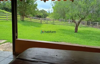 Fazenda à venda na fazenda em cocalzinho, 1, zona rural, cocalzinho de goiás por r$ 2.000.000