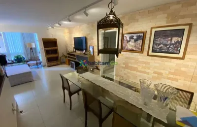 Apartamento com 3 quartos à venda na t 38, quadra 130, 668, setor bueno, goiânia por r$ 700.000