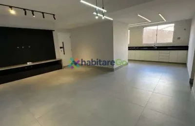Apartamento com 3 quartos à venda na rua 16, 57, setor oeste, goiânia por r$ 490.000