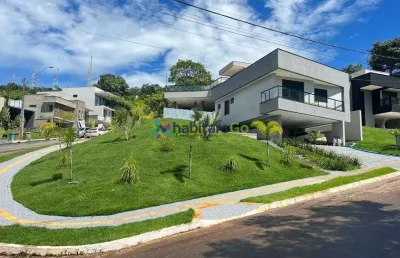 Casa com 3 quartos à venda na pm 5, 1, residencial parque mendanha, goiânia por r$ 3.600.000