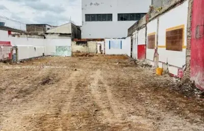 Terreno à venda na Rua Rui Barbosa, 140, Centro, Mogi das Cruzes