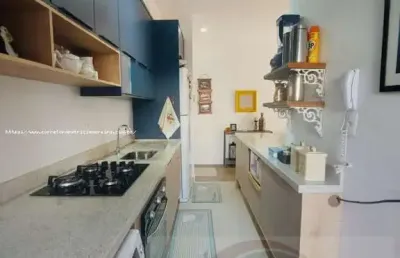 Apartamento para venda em mogi das cruzes, jardim são pedro, 2 dormitórios, 1 banheiro, 1 vaga