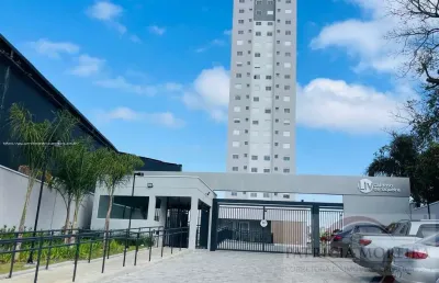 Apartamento para locação em mogi das cruzes, centro, 2 dormitórios, 1 suíte, 2 banheiros, 1 vaga