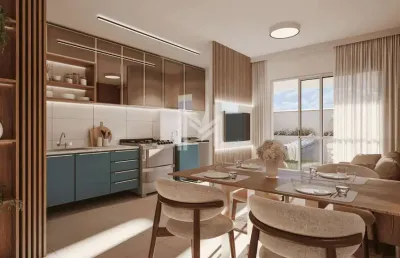 Últimas unidades! parkside residence: 02 quartos na melhor localização da serra