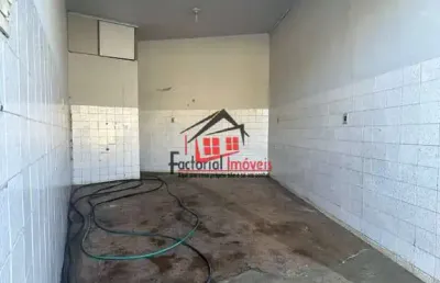 Loja alugando na av. princesa isabel com aproximadamente 25 m²