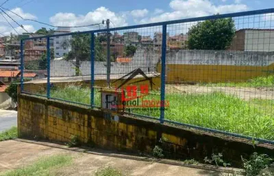 Sala comercial com 1 sala para alugar na Rua José Dias Vieira, Parque Xangri-Lá, Contagem