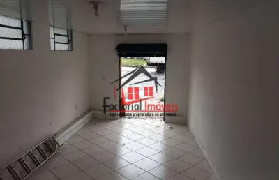 Ponto comercial para alugar na Praça São Vicente de Paulo, Padre Eustáquio, Belo Horizonte