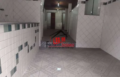 Ponto comercial com 1 sala para alugar na Rua Desembargador Pedro Licínio, Ouro Preto, Belo Horizonte