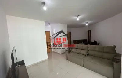 Apartamento com 3 quartos para alugar na Rua Henrique Furtado Portugal, Buritis, Belo Horizonte
