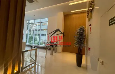 Sala comercial para alugar na Alameda do Morro, Vila da Serra, Nova Lima