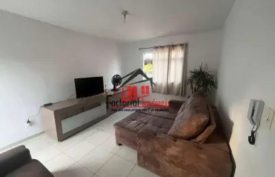 Cobertura com 3 quartos para alugar na Rua Castelo Évora, Castelo, Belo Horizonte