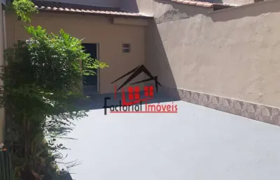 Casa com 3 quartos para alugar na Rua Nilton Baldo, Paquetá, Belo Horizonte