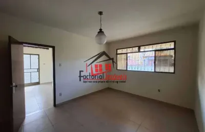 Casa com 6 quartos para alugar na Rua Jari, Renascença, Belo Horizonte