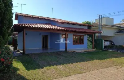 Casa em condomínio fechado com 4 quartos à venda na Cidade Vera Cruz, Aparecida de Goiânia 