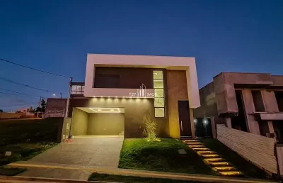 Sobrado em oportunidade com 3 suítes plenas  jardins bolonha