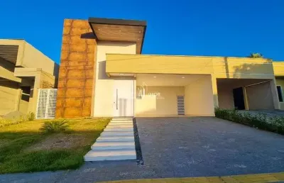Casa térrea no condomínio jardim veneza, casa completa em armários