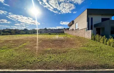 Jardins nápoles - lote exclusivo com 377,71 m² - lote quitado e registrado