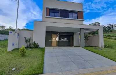 Ágio sobrado casa jardins marselha, com 3 suítes plenas
