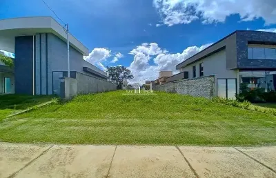 Terreno à venda no Parqville Pinheiros, Aparecida de Goiânia 