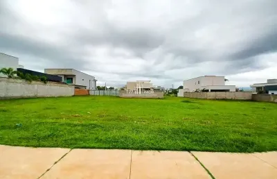 Terreno à venda no Parqville Pinheiros, Aparecida de Goiânia 