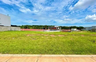 Lote jardins porto - lote com 305 m² - quitado r$ 330.000,00